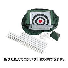  ゴルフ アプローチ  練習 ２の画像