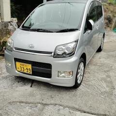 ダイハツL175Sムーヴの画像