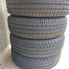 165/60/r15スズキ純正の画像