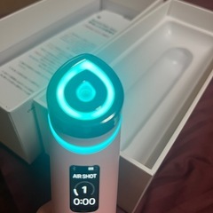 メディヒール ブースタープロ 美顔器の画像