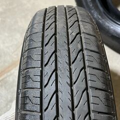  中古タイヤ　HIFLY　2022年製造　145　80　R13 夏タイヤ　サマータイヤの画像