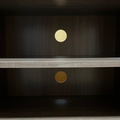 テレビ台の画像