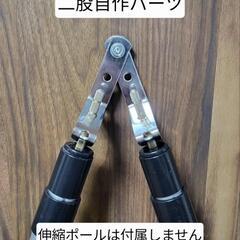 ZUKK ピケTC 軍幕テントの画像