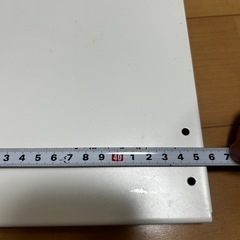 IKEA キッチン　ラックの画像