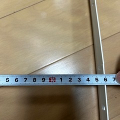 IKEA キッチン　ラックの画像