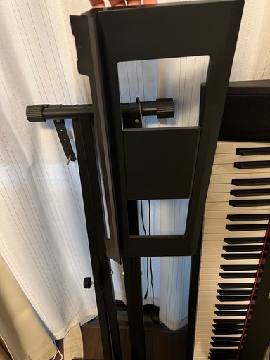 YAMAHA 電子ピアノ piaggero NP-12