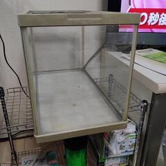 45センチ水槽の画像