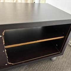 テレビボード テレビ台の画像