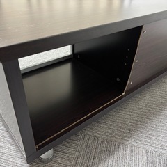 テレビボード テレビ台の画像