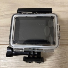 1080p Sports Cam 防水カメラの画像