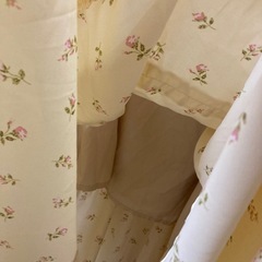 ✨美品✨SHIEN オフショルダーワンピースの画像