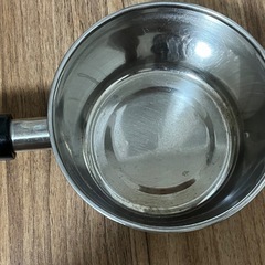 Miyaco 日本製 ミルクパン 12cmの画像