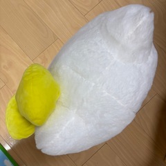 ハローキティ ぬいぐるみ 大きめの画像