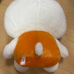 ハローキティ ぬいぐるみ 大きめの画像