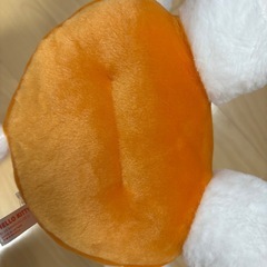 ハローキティ ぬいぐるみ 大きめの画像