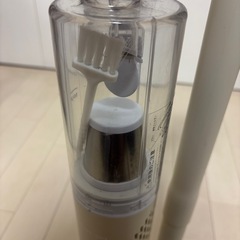 掃除機の画像