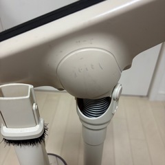 掃除機の画像