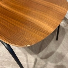BoConcept ボーコンセプト ダイニングチェアの画像