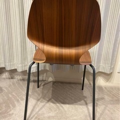 BoConcept ボーコンセプト ダイニングチェアの画像