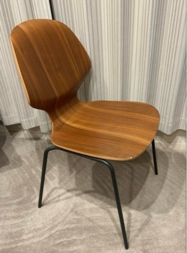 BoConcept ボーコンセプト ダイニングチェア (さとまよ) 市川の