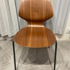BoConcept ボーコンセプト ダイニングチェアの画像
