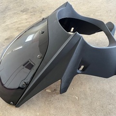 バイクカウルの画像