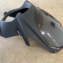 バイクカウルの画像