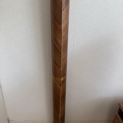 新品未使用　ヘリンボーン　クッションフロアの画像