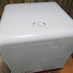 シロカ 食器洗い乾燥機 SS-M151 2019年製　工事不要の画像