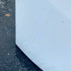 Hisense 全自動電気洗濯機  HW-T55Cの画像