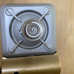 イワタニ カセットコンロ 「たつじんスリムIII」の画像