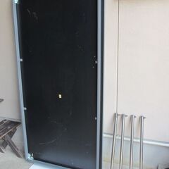 作業台の画像