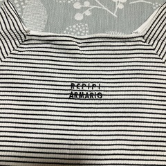 REPIPI ARMARIO Mサイズの画像