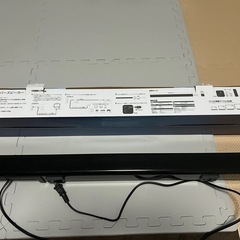 【お話中です！】サウンドバースピーカーの画像