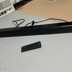 【お話中です！】サウンドバースピーカーの画像