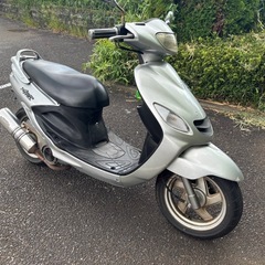 グランドアクシス　Gアク　SB06J ZERO チャンバー