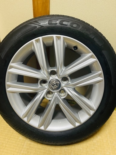 AWS210クラウンアスリート