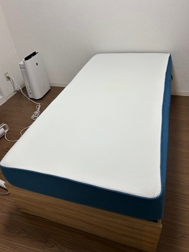 コアラマットレス＋ベッドフレーム