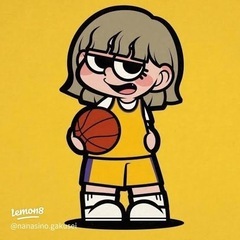 20代中心で🏀 気軽に集まれるバスケ仲間を 募集しています…
