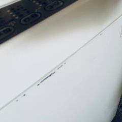 TOSHIBA 洗濯機  AW-4S3の画像