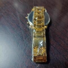 腕時計、指輪、ネックレス、ブレスレットの画像