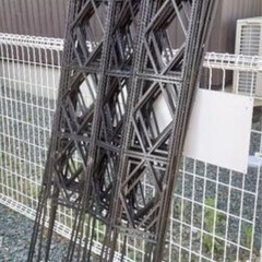 トレリスの画像