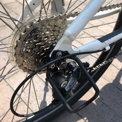 整備点検済み！パナソニック ハリヤ 2018年 新品パーツ多数