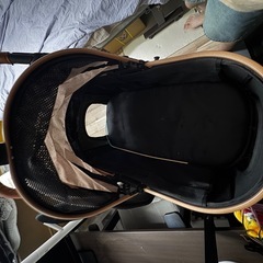 skisopgo ペットカートの画像