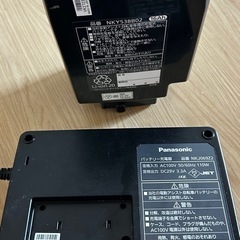 Panasonic パナソニック NKY538B02 リチウムバッテリー 電動自転車バッテリー 16Ahの画像