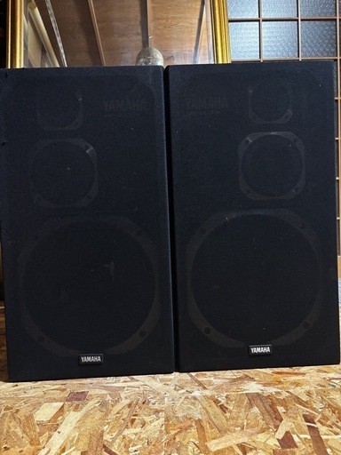 YAMAHA ヤマハ　NS-500MA　　