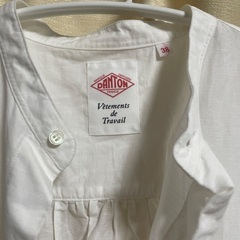 DANTON  の画像