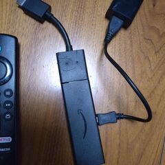 値下げしました。Fire TV Stick の画像