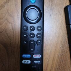 値下げしました。Fire TV Stick の画像