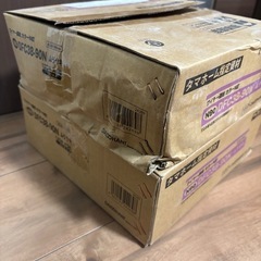 ワイヤー連結カラーN釘の画像